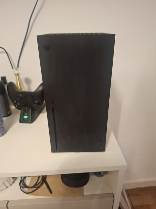 Xbox seria X 1TB