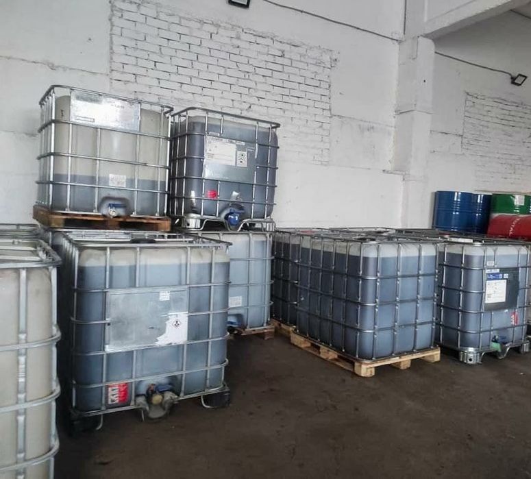 Трансформаторный Масло новый и б/у