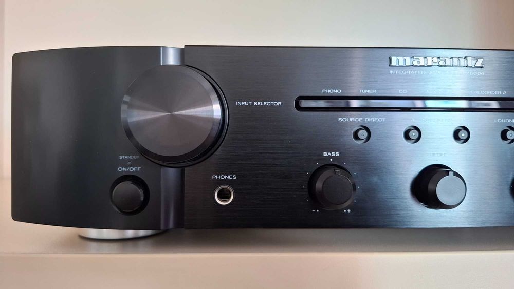 Усилвател MARANTZ PM6004