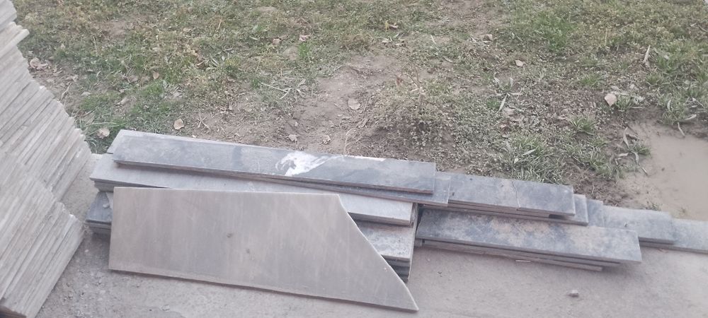 Мрамор тоши б/у сотилади