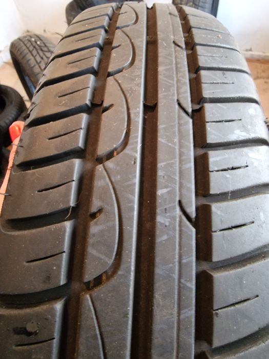 155 65 14 4бр Hankook 4броя Fulda 2бр Michelin Замъка Ямбол