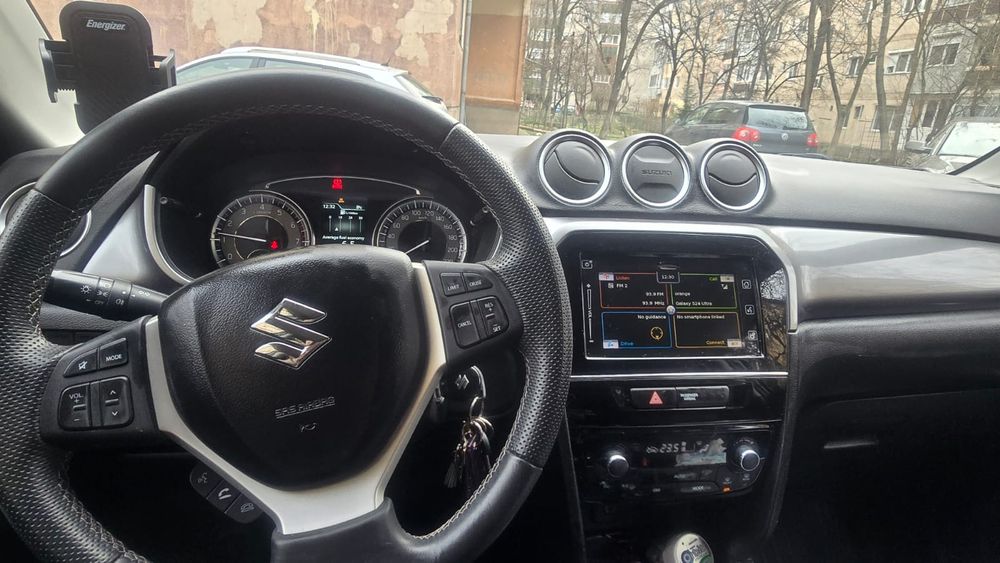 Preluare Leasing Suzuki Vitara