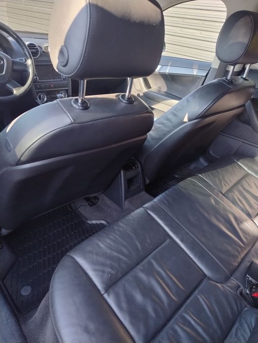 AUDI A3 0