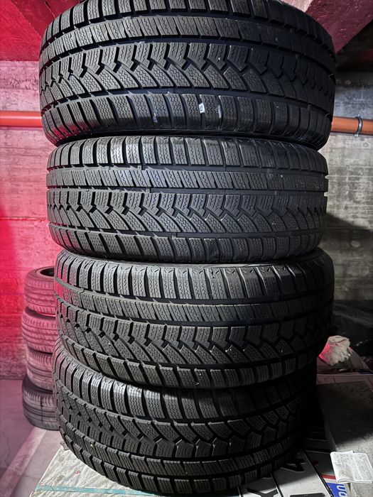 255/50/20 anvelope iarna noi