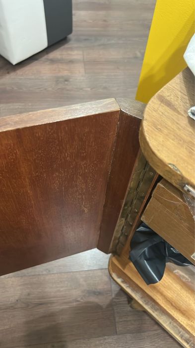 Продам комод ГДР Советский