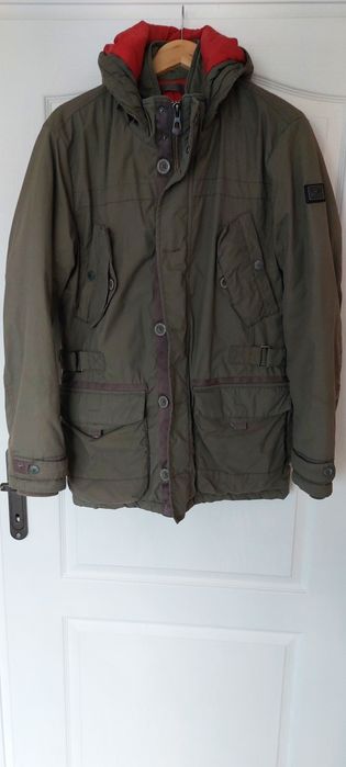 Зимна парка S Oliver