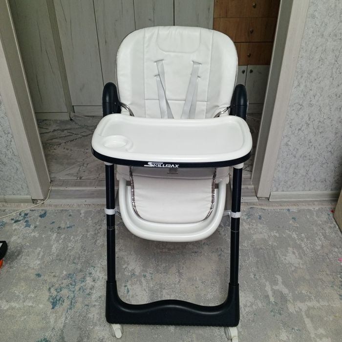 Продам детский стульчик для кормления