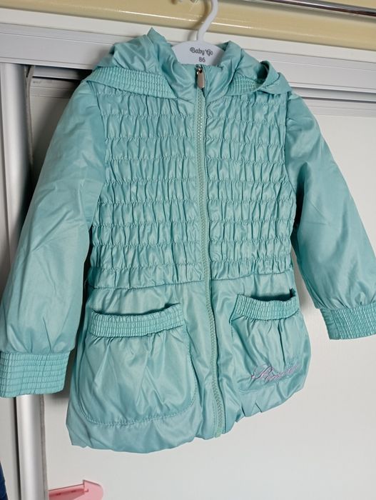 Курточка весна - осень