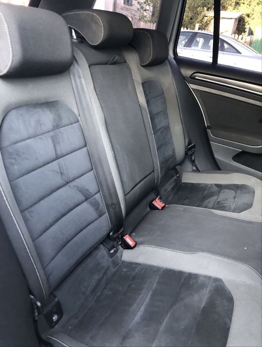 Vand golf 7 urgent!!