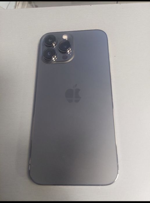 13 pro max 256 нов