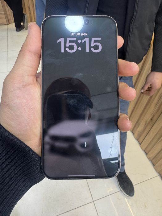 iphone 16 pro max 256