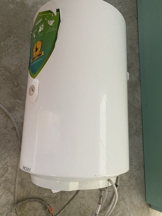 Бойлер в хорошем состояний