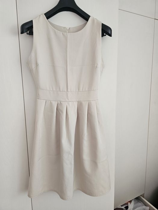 Нови рокли Mango, Stradivarius  Monsoon размер S/UK8