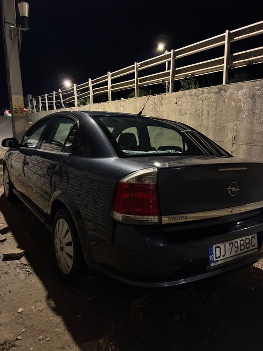 OPEL Vectra 2006 — imagine 4