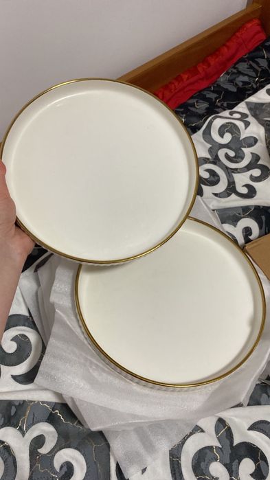 Посуда фирма Katherina