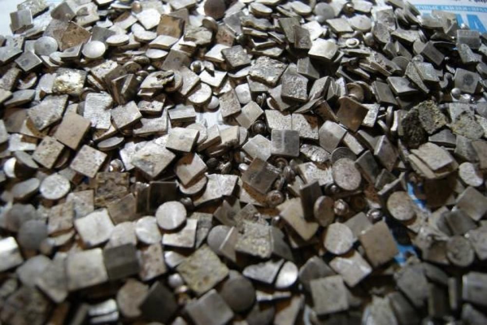 Приём Тех Серебро Тараз