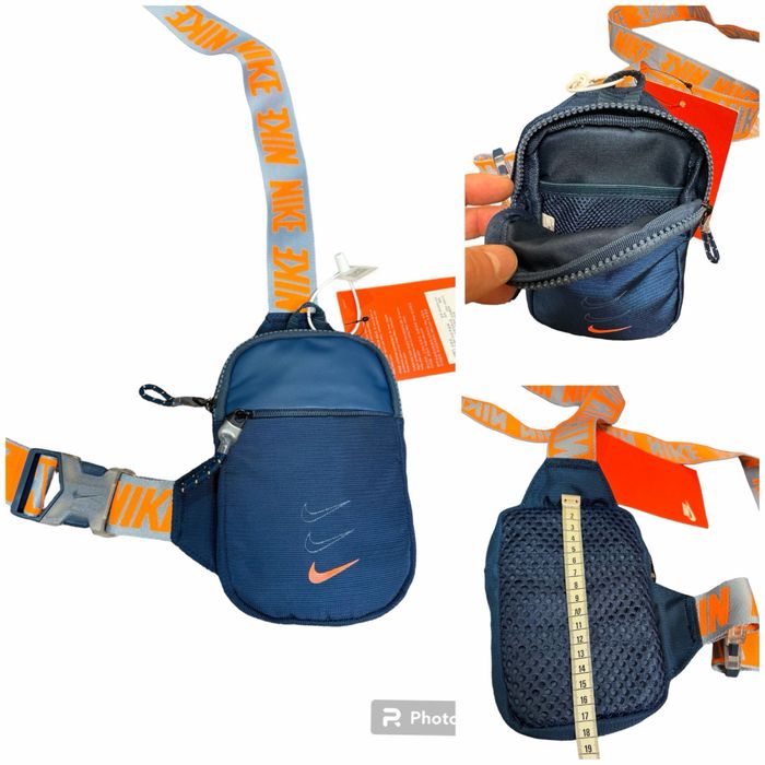 Чанта Nike Advance New