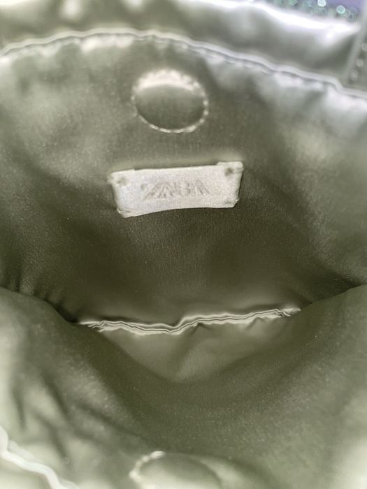 продаю 2 сумки, бренд Zara и mango