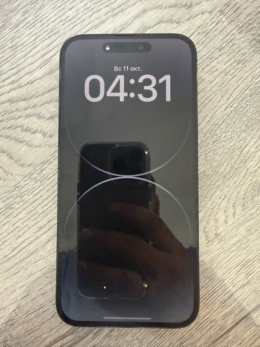 Iphone 14 pro max 128 гб