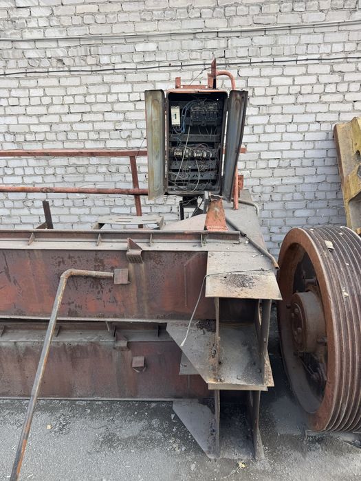 Продам кран балку