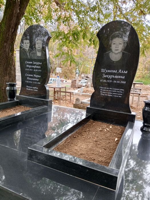 Qabr toshlar xizmatini qabul qilamiz