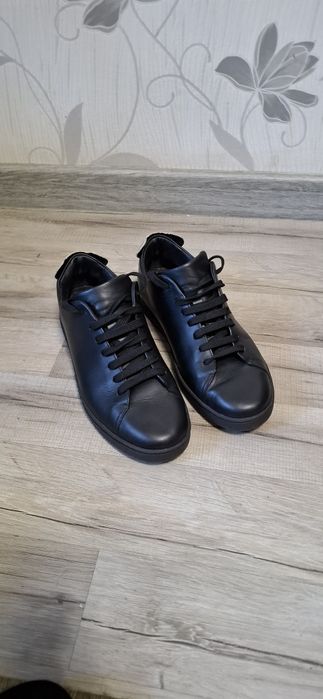 Pantofi sport Moschino Teddy Bear