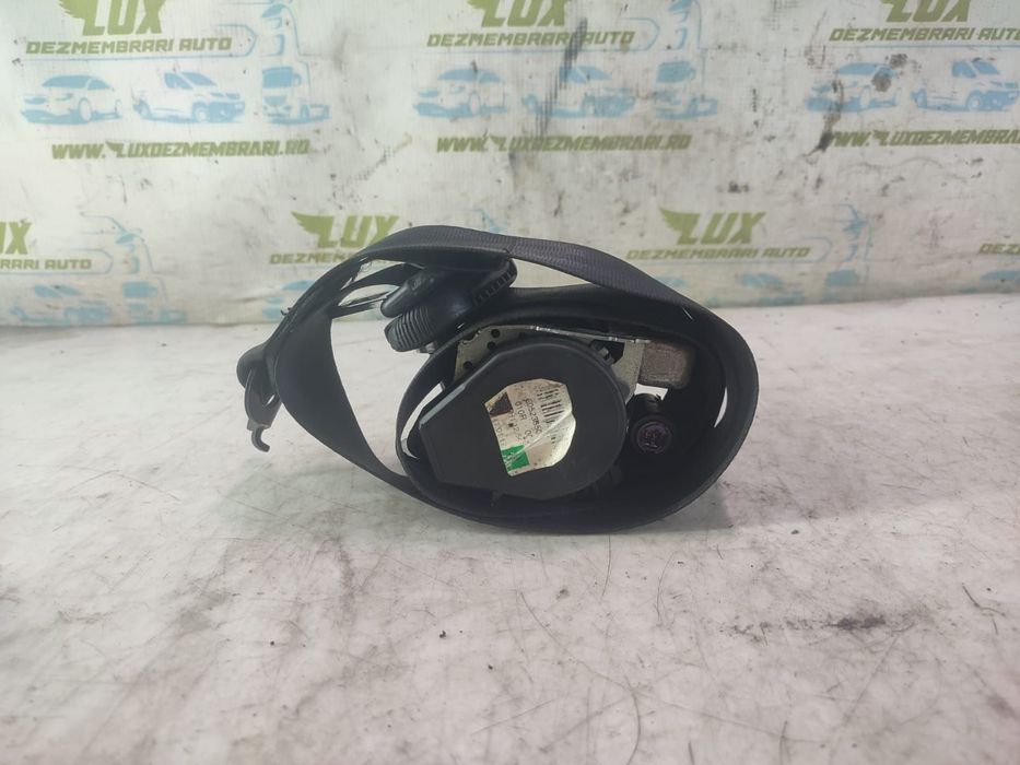 Centura fata dreapta 605236500 Fiat Punto 3 [2005 - 2012] 1.3 D 199A9