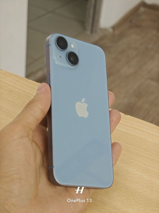 iphone 14  без минуса