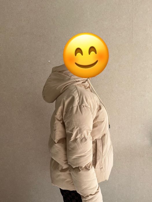 Продам весенний пальто