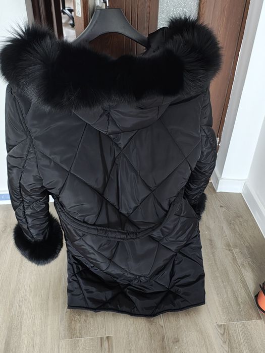 Haina din fas premium de lux ,gama blanuri naturale,produs Nou