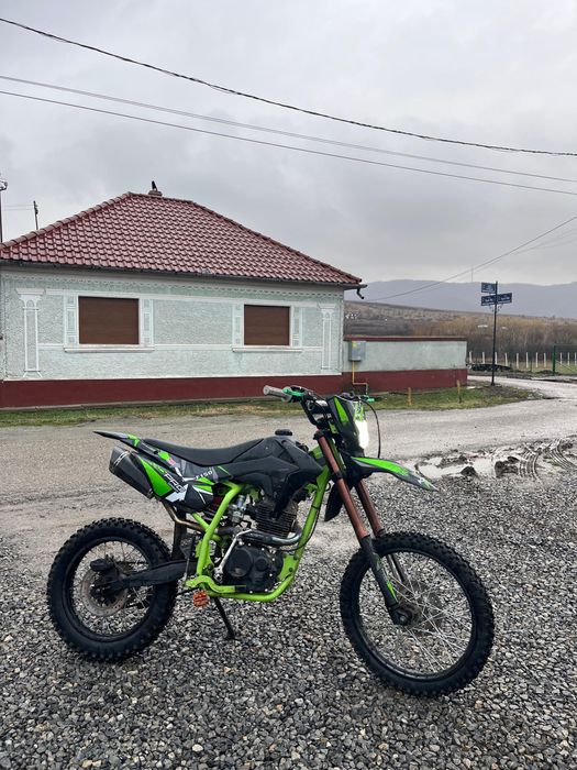 Cross Alfarad de 150