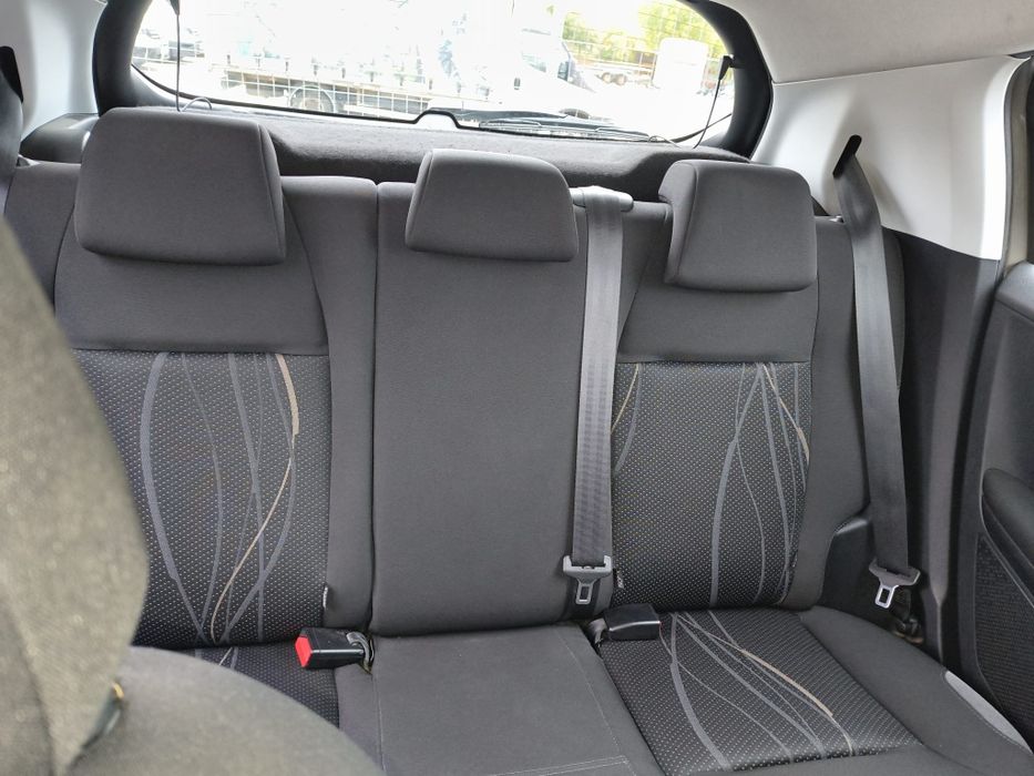 PEUGEOT 208 2012 — imagine 3