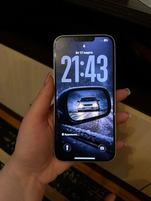 Iphone 14 plus 128 gb