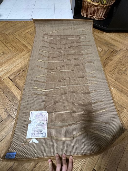 Covor Mamluk, 67 x 120 cm, 1.700 g/mp