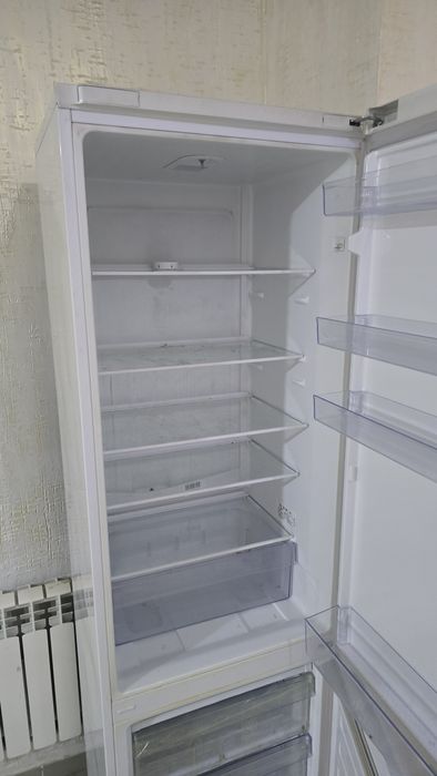 Холодильник Beko