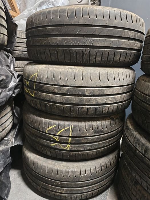 De vânzare Jante OZ pe 16