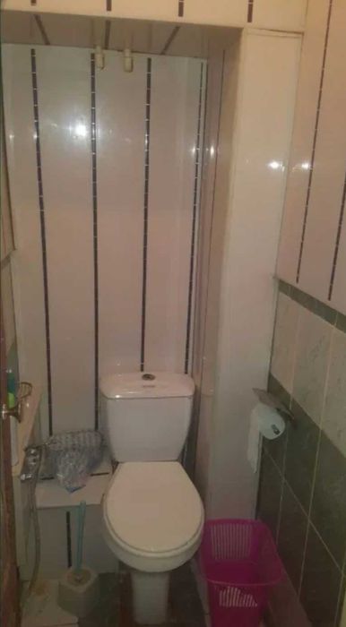 Продается 4х комнатная квартира!!! г.Карши мкр. Пахтазор.