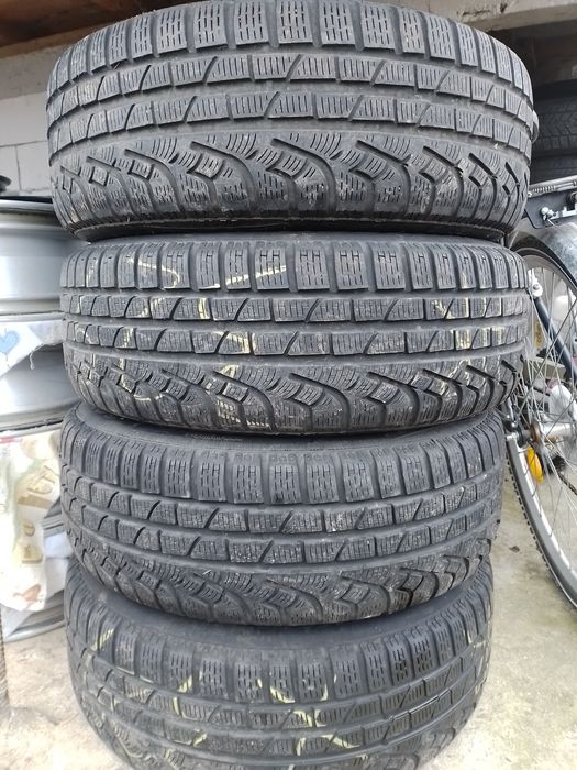 Cauciucuri 205/50/17 m+s