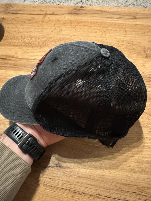 Яке Харли Дейвидсън Harley Davidson чисто ново внесено от САЩ, шапка