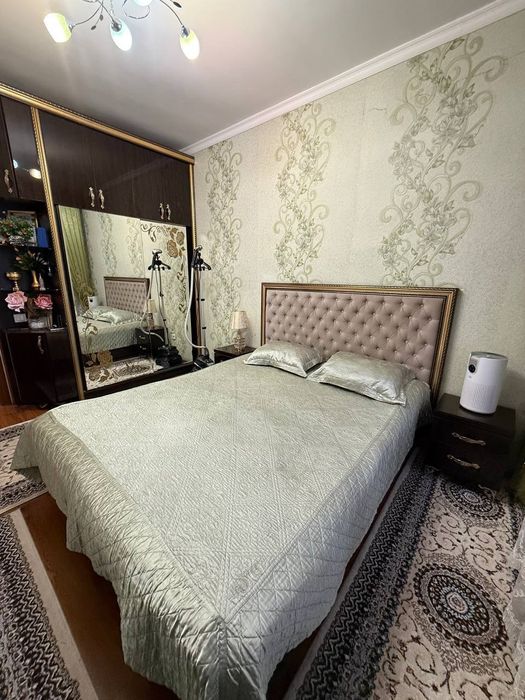 2х комнатная квартира ор ГАИ Глинка 65м² с ремонтом дом с лифтом 6этаж