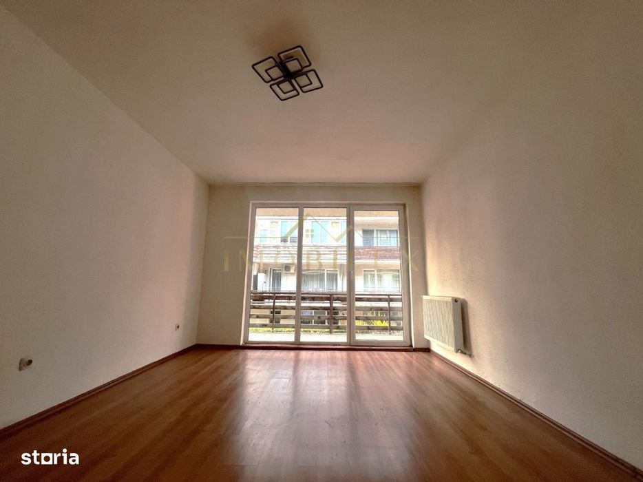 Apartament 2 camere , 51 mp, zona Eroilor