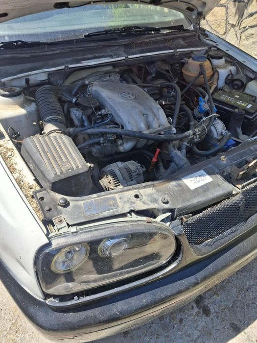 Фолцваген голф 3