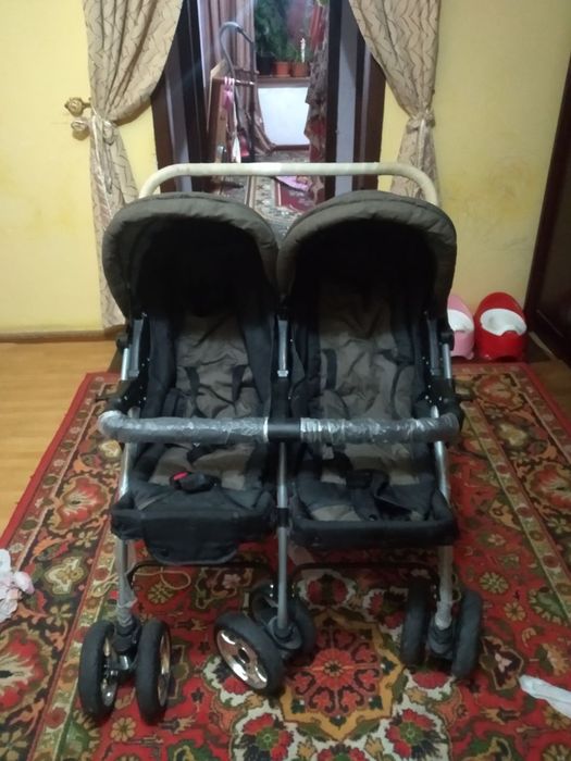 Детская коляска Adil