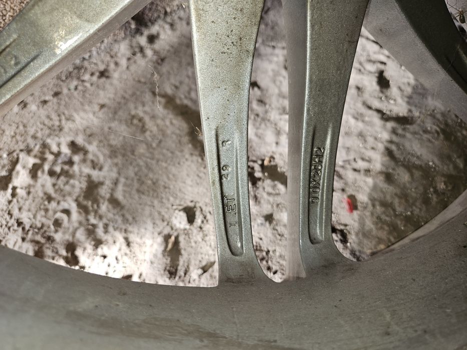 Джанти 20 цолови