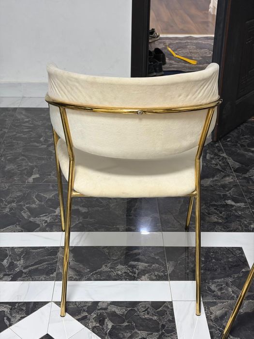 Кухонные стулья 6 шт.