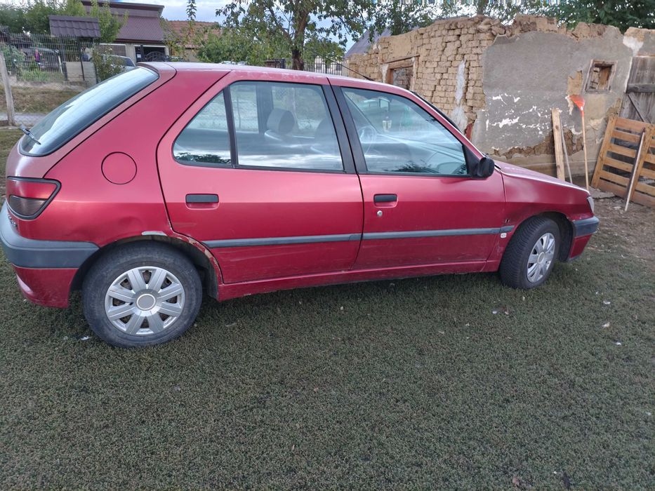 De vânzare Peugeot 306XR
