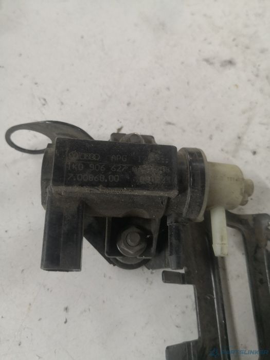 Electrovalva Volkswagen Passat Cc (357) [ 2008 - 2012 ] Oem 1K0906627A
