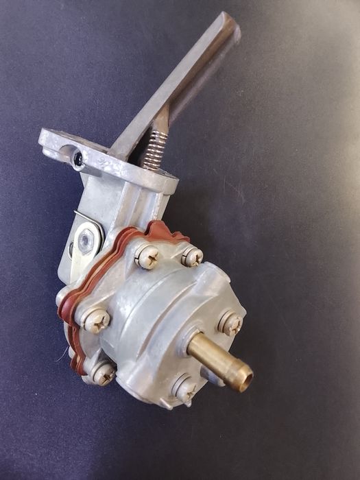 Бензанасос для УАЗ новый