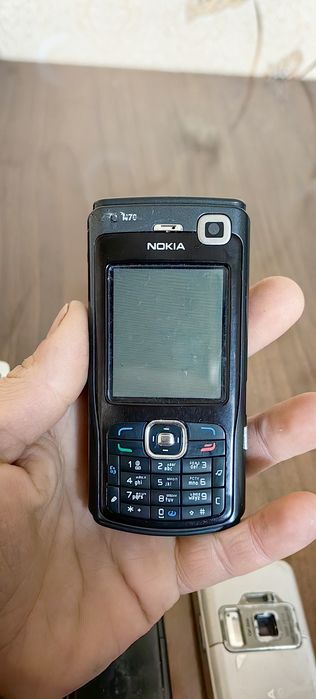 Nokia telefonlar