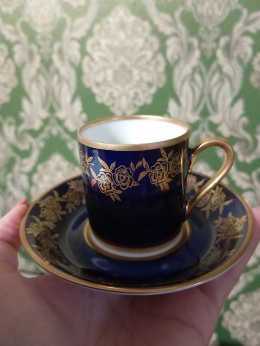 Сервис кофейный производство Германия